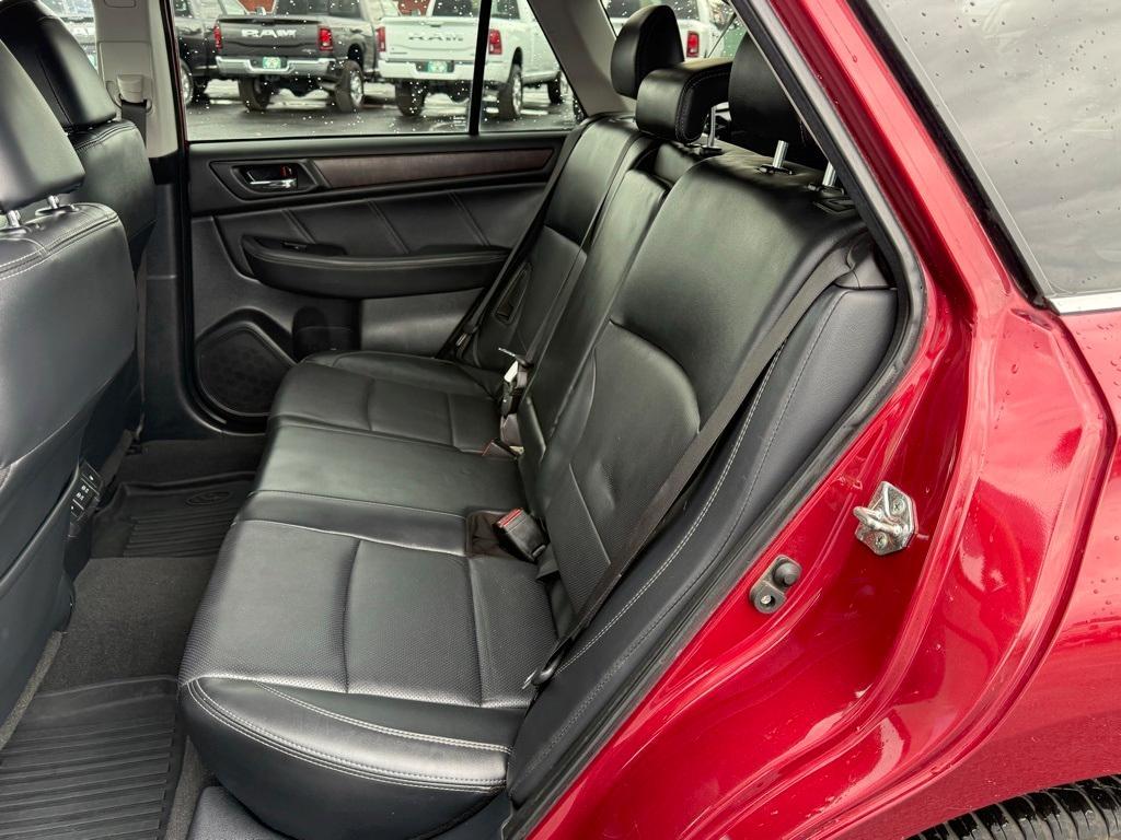 used 2019 Subaru Outback car, priced at $18,530