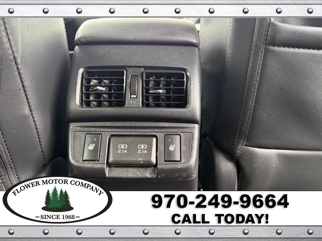 used 2019 Subaru Outback car, priced at $21,530