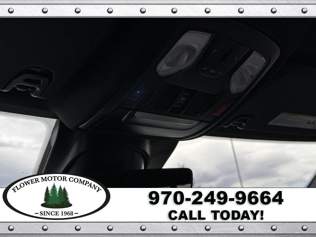 new 2026 Ram 2500 car, priced at $70,274
