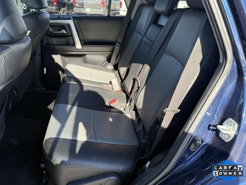 used 2021 Toyota 4Runner car, priced at $35,353