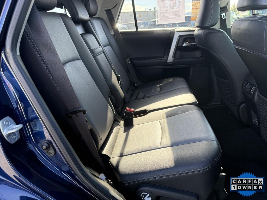 used 2021 Toyota 4Runner car, priced at $35,353