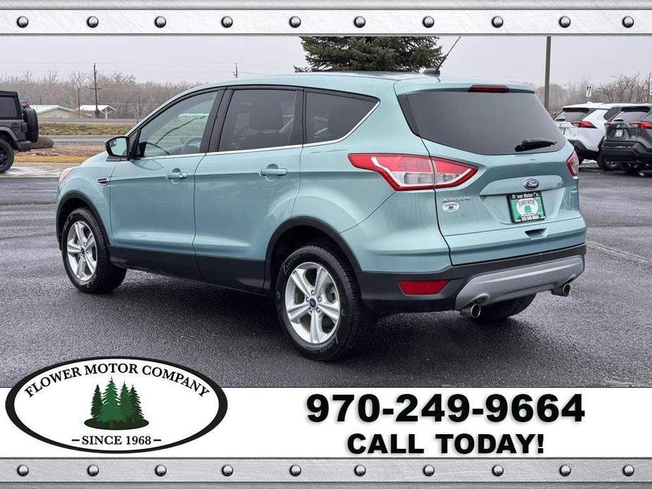 used 2013 Ford Escape car, priced at $13,956