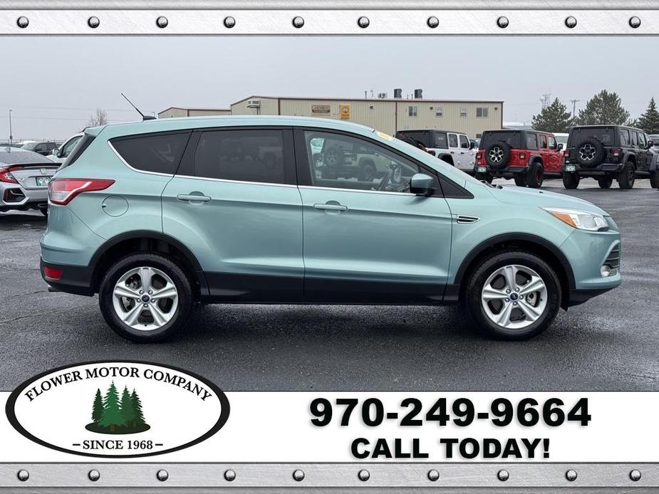 used 2013 Ford Escape car, priced at $13,956