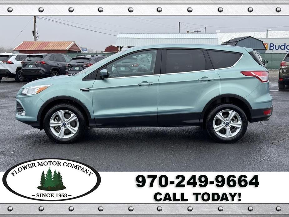 used 2013 Ford Escape car, priced at $13,956