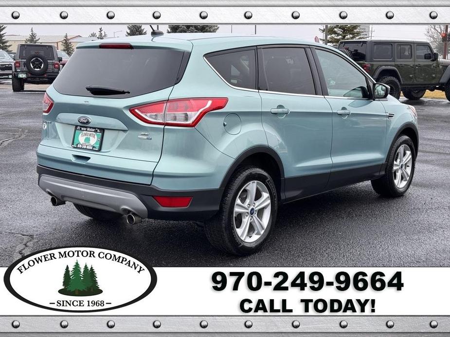 used 2013 Ford Escape car, priced at $13,956