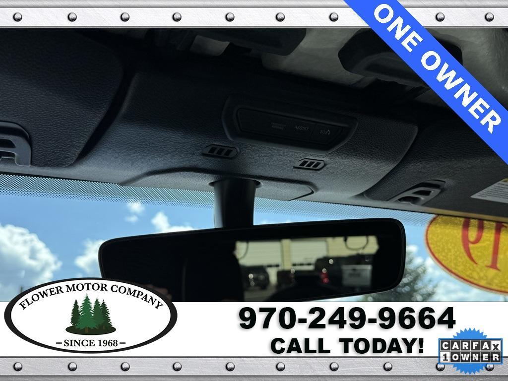 used 2019 Jeep Wrangler Unlimited car, priced at $34,098