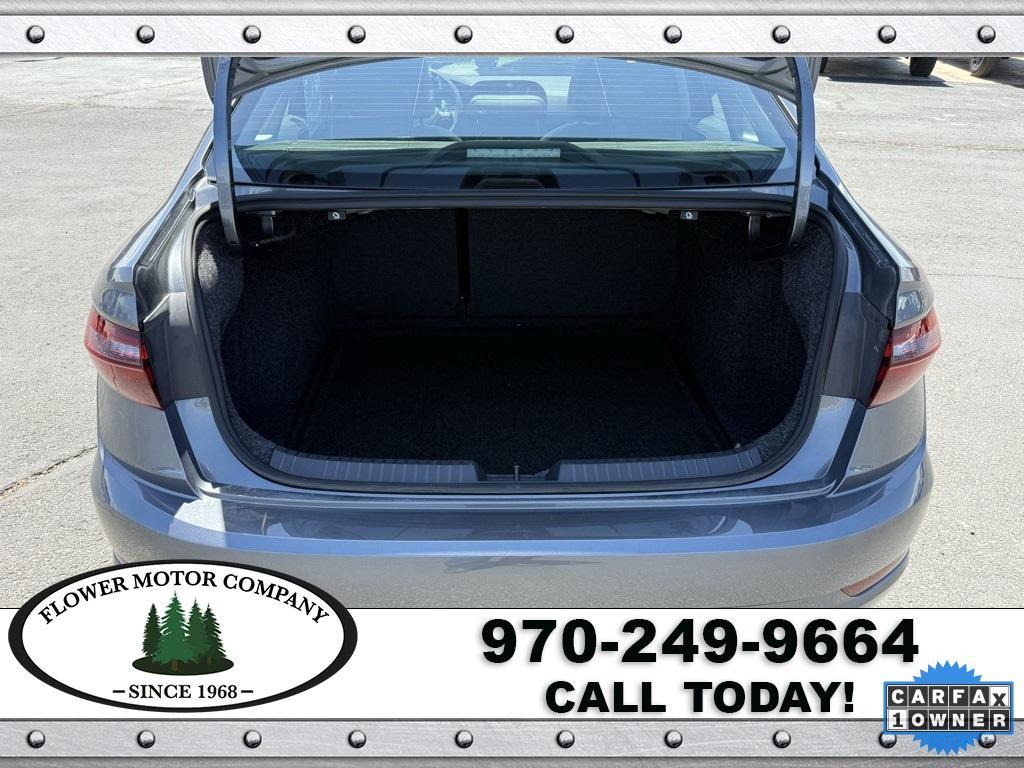 used 2021 Volkswagen Jetta car, priced at $23,747