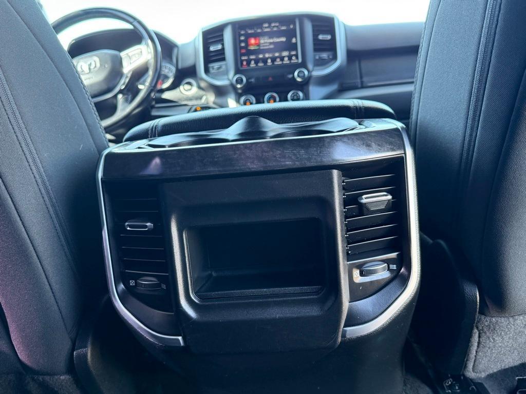 used 2020 Ram 1500 car, priced at $31,134