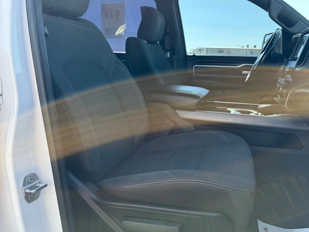 used 2020 Ram 1500 car, priced at $31,134