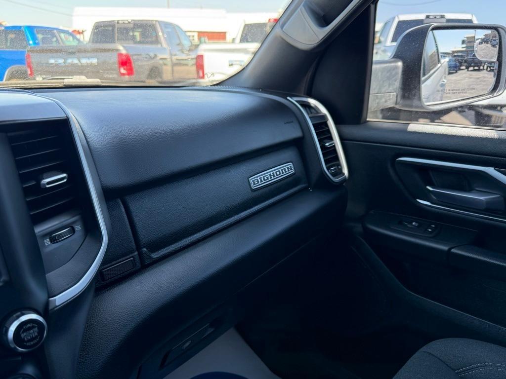 used 2020 Ram 1500 car, priced at $31,134