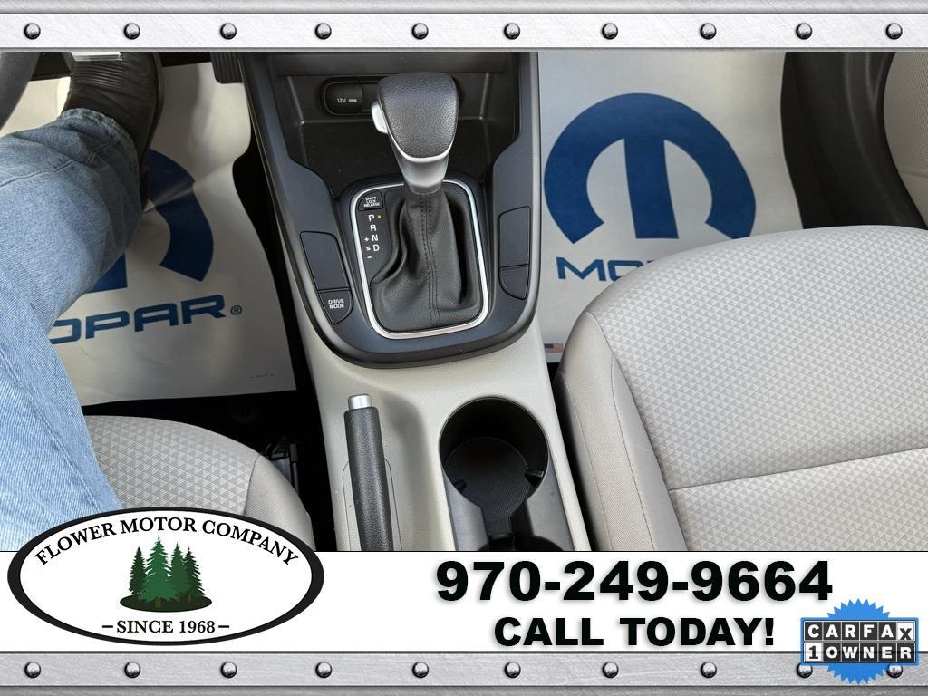 used 2023 Kia Soul car, priced at $19,838