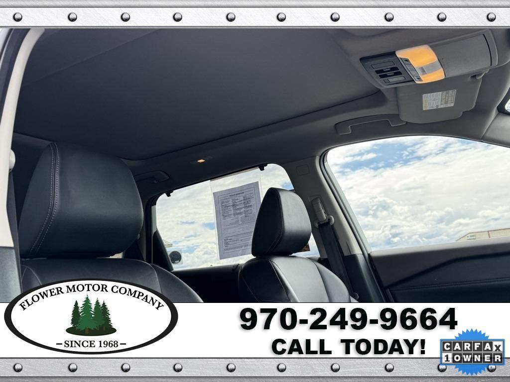 used 2021 Nissan Rogue car, priced at $28,499