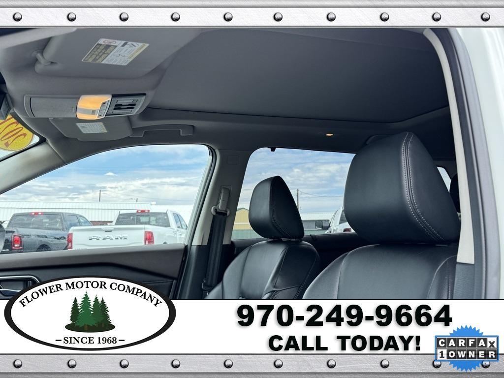 used 2021 Nissan Rogue car, priced at $28,499