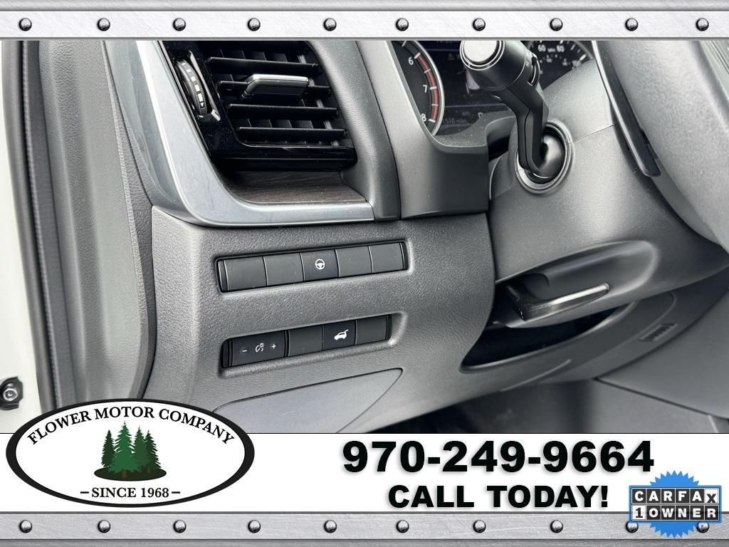 used 2021 Nissan Rogue car, priced at $28,499