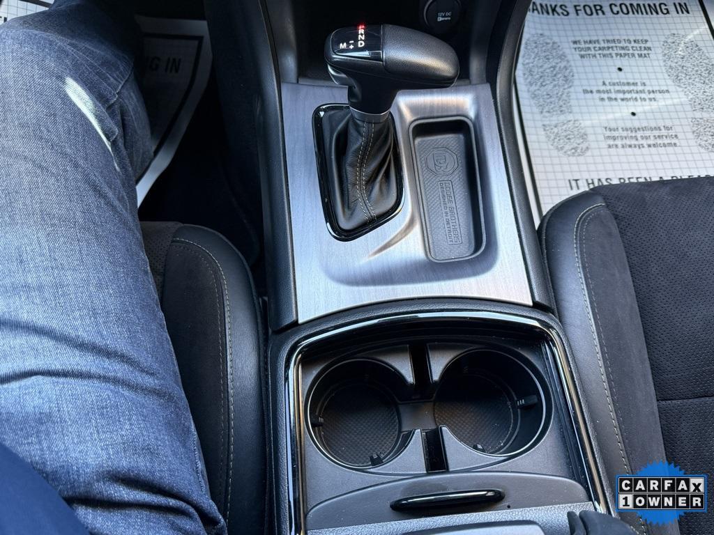 used 2023 Dodge Charger car, priced at $61,483