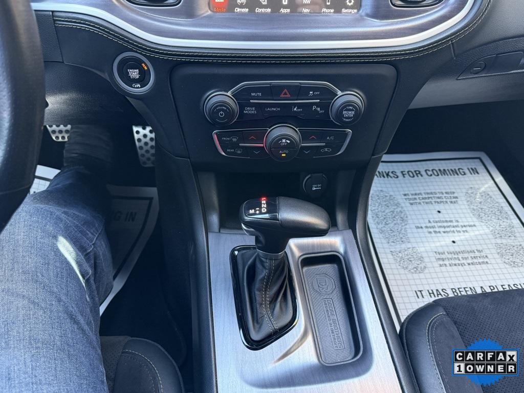 used 2023 Dodge Charger car, priced at $61,483