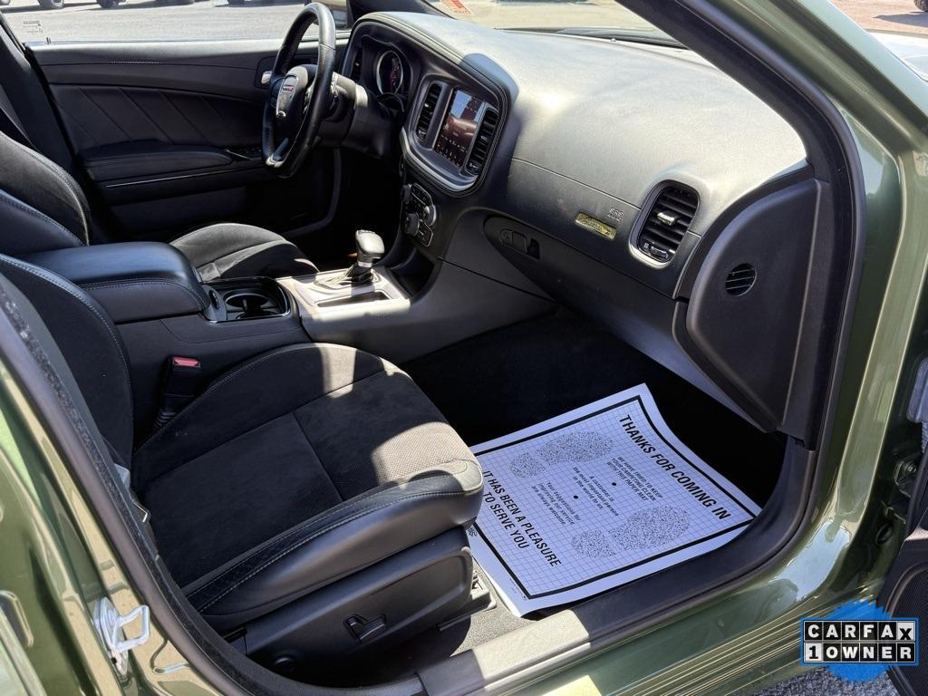 used 2023 Dodge Charger car, priced at $61,483