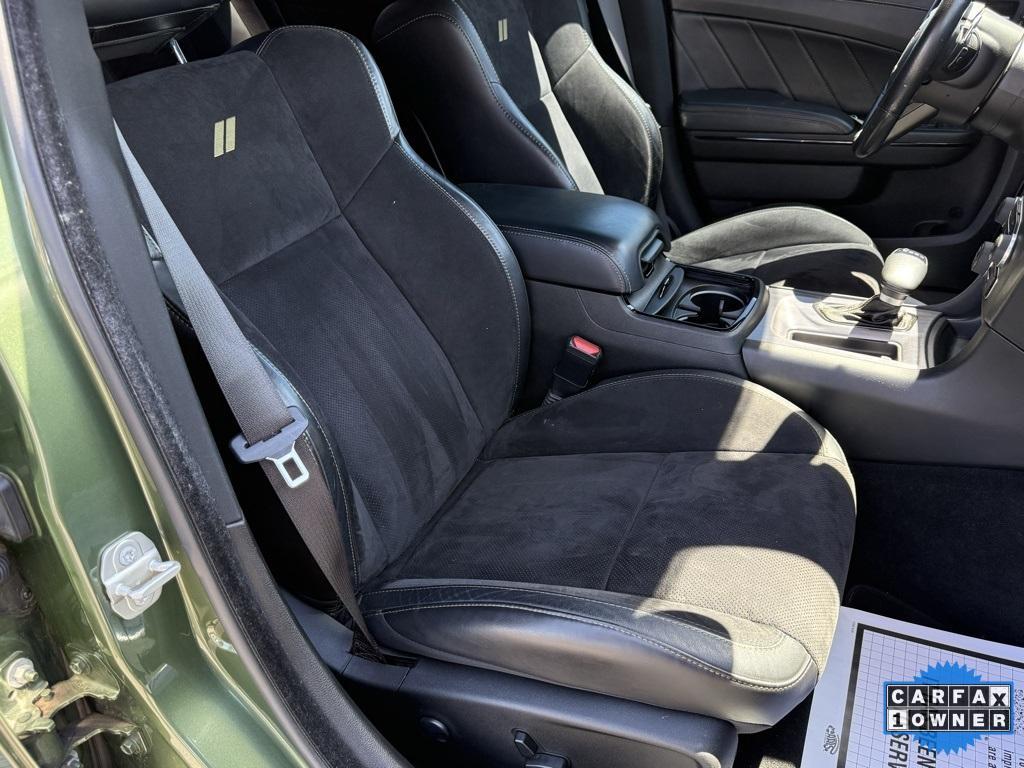 used 2023 Dodge Charger car, priced at $61,483