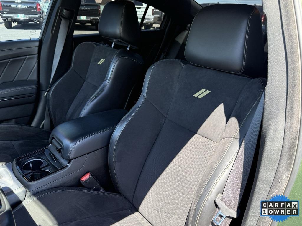 used 2023 Dodge Charger car, priced at $61,483
