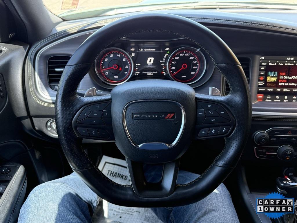 used 2023 Dodge Charger car, priced at $61,483
