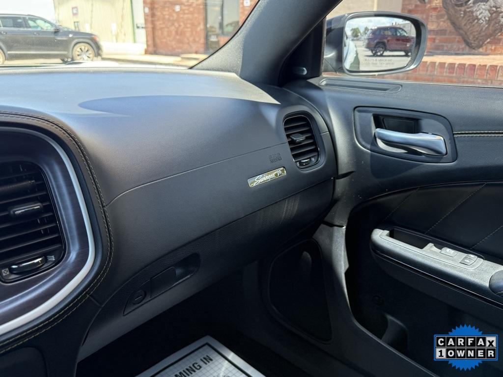 used 2023 Dodge Charger car, priced at $61,483