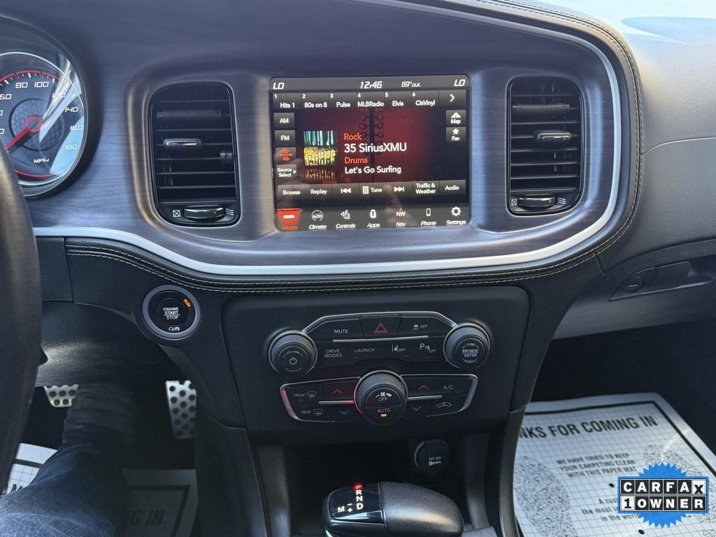 used 2023 Dodge Charger car, priced at $61,483