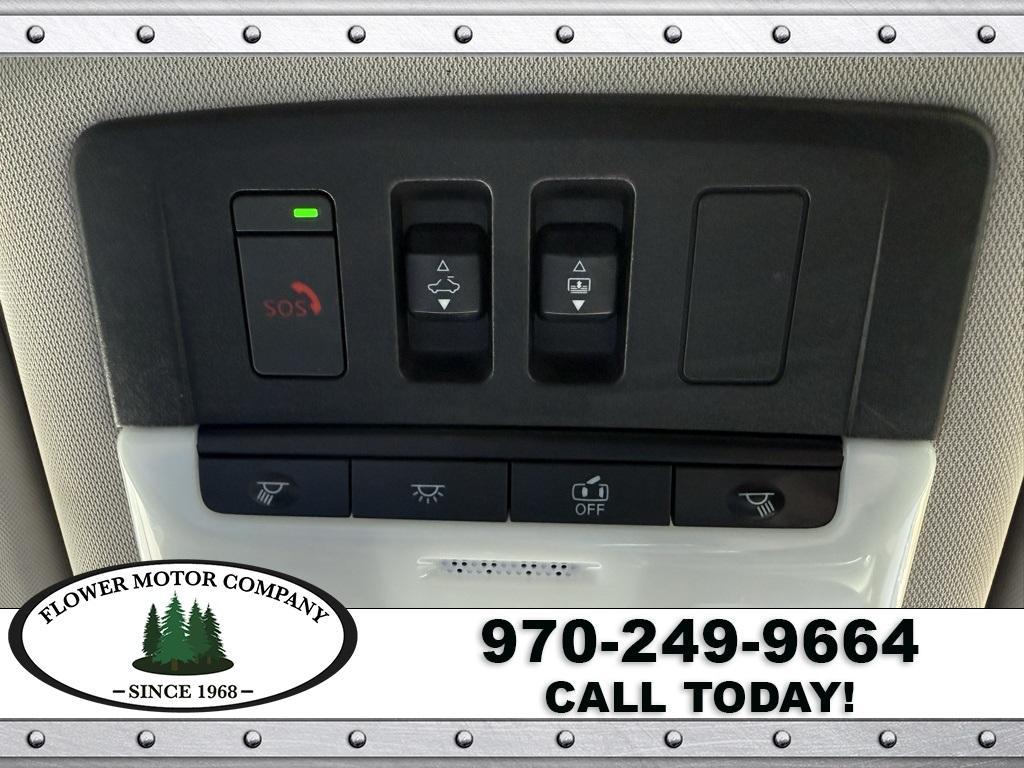 used 2021 Nissan Rogue car, priced at $22,804