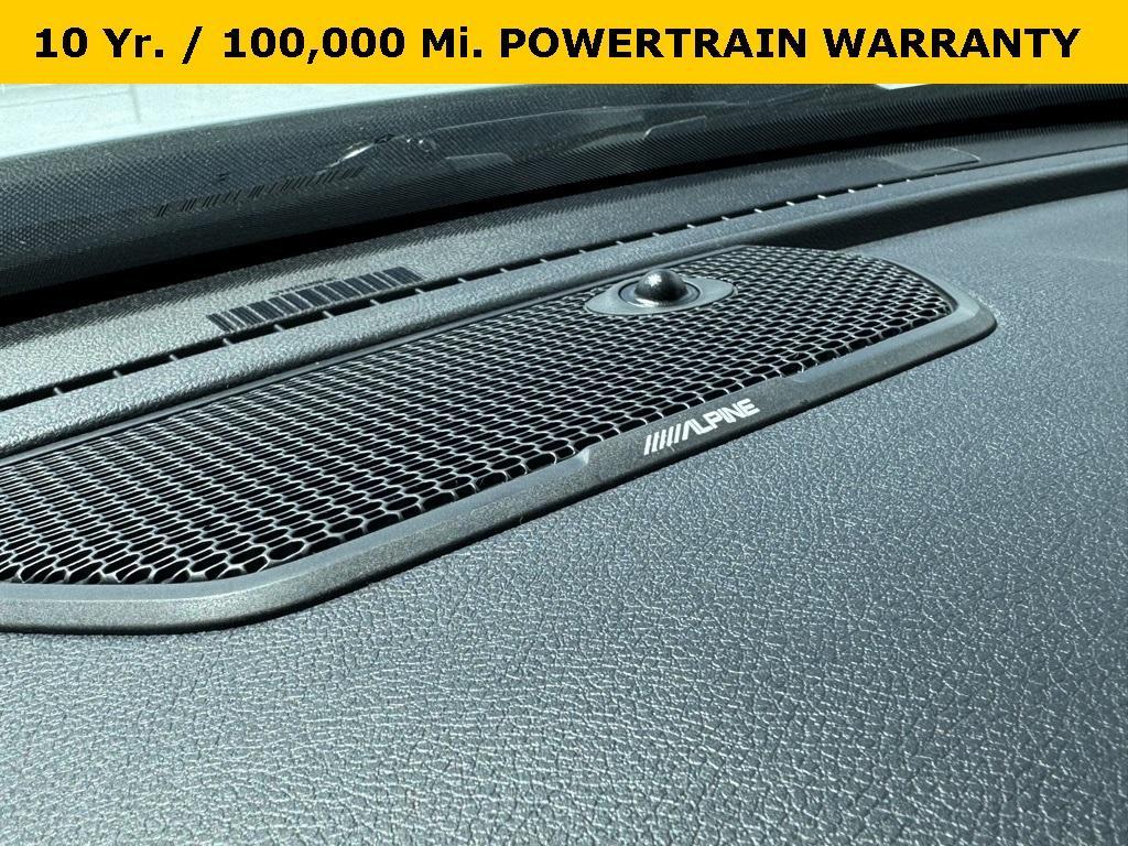 new 2026 Ram 2500 car, priced at $72,265