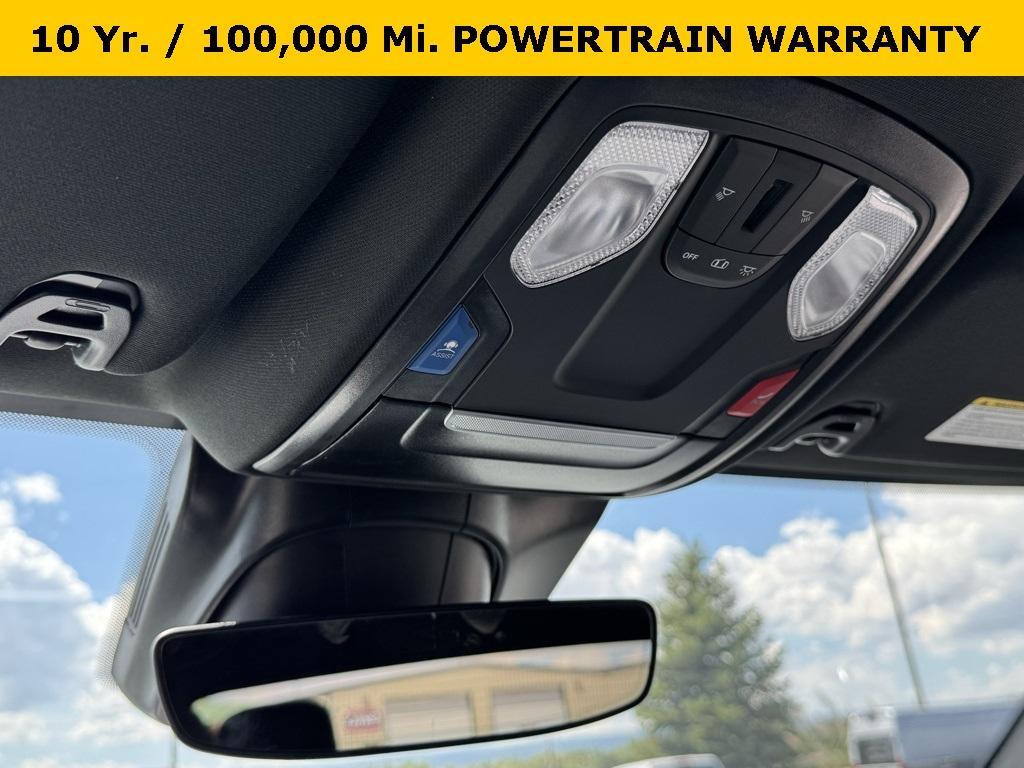 new 2026 Ram 2500 car, priced at $72,265