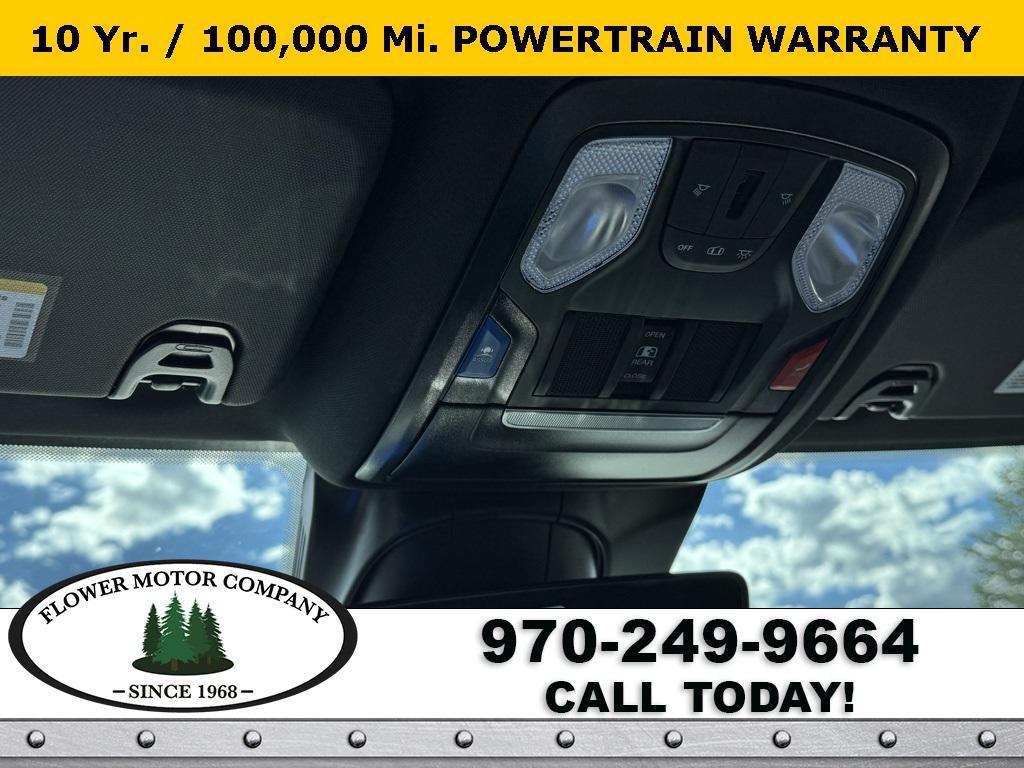 new 2026 Ram 3500 car, priced at $74,124