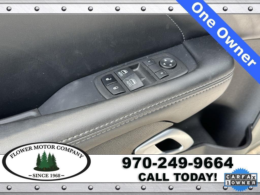 used 2023 Dodge Challenger car, priced at $43,692