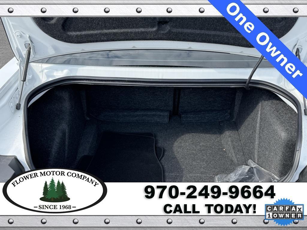 used 2023 Dodge Challenger car, priced at $43,692