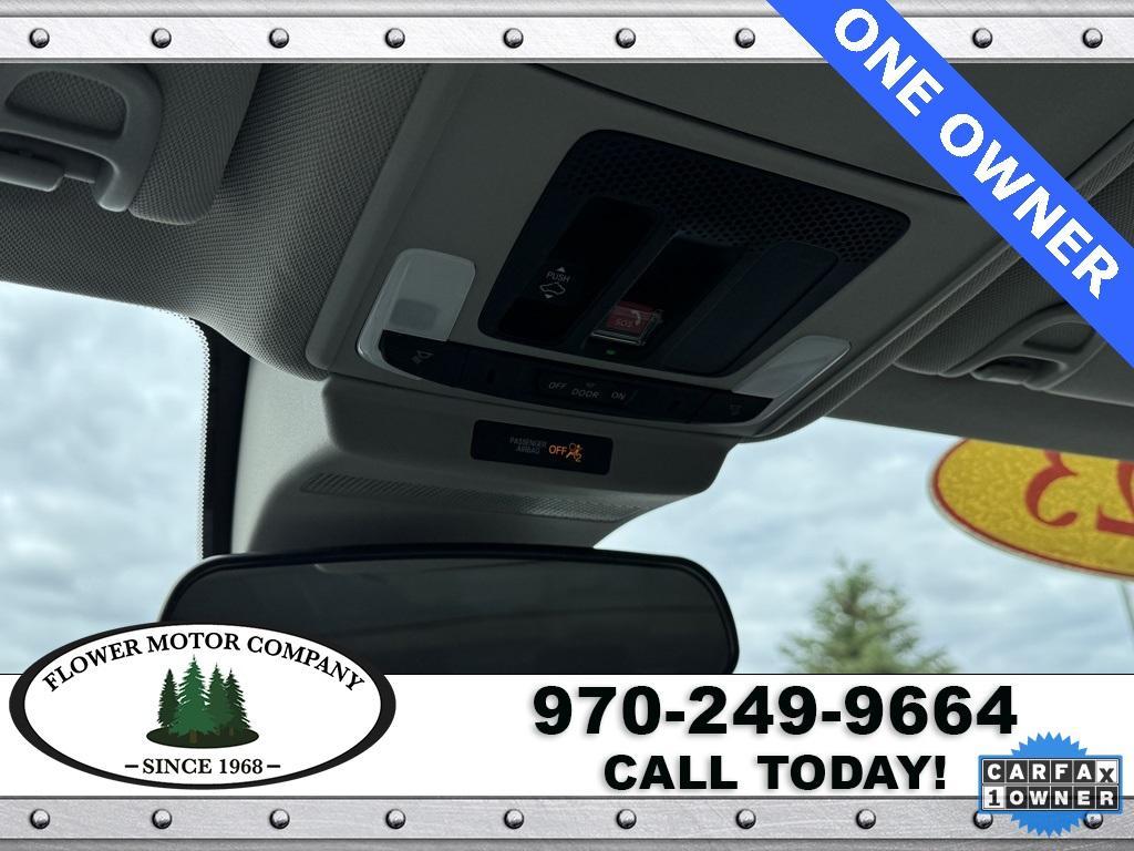 used 2023 Honda Accord car, priced at $24,467