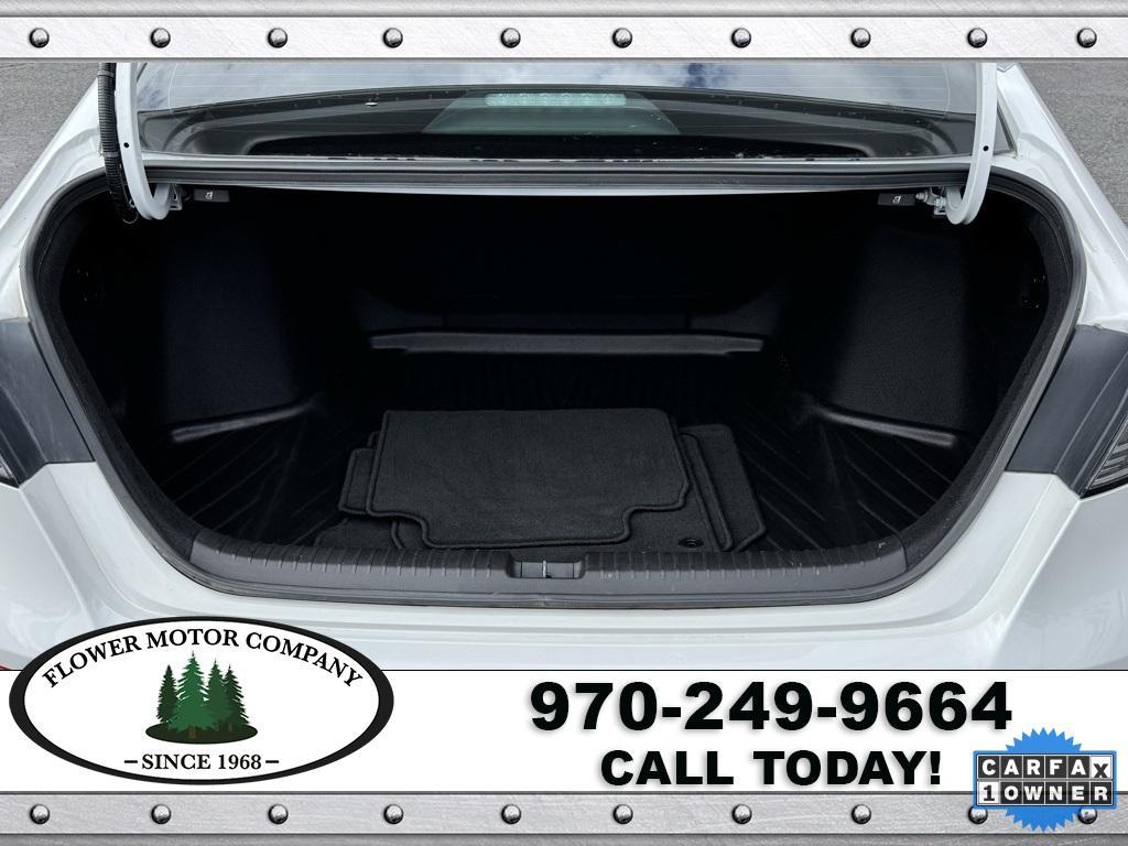used 2023 Honda Accord car, priced at $28,485
