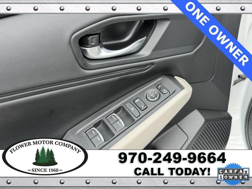 used 2023 Honda Accord car, priced at $24,467