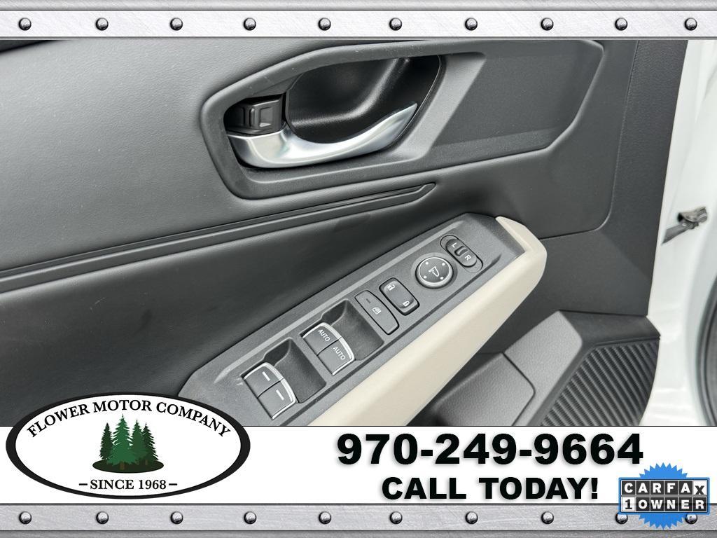used 2023 Honda Accord car, priced at $28,485
