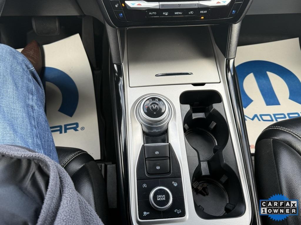 used 2021 Ford Explorer car, priced at $32,389