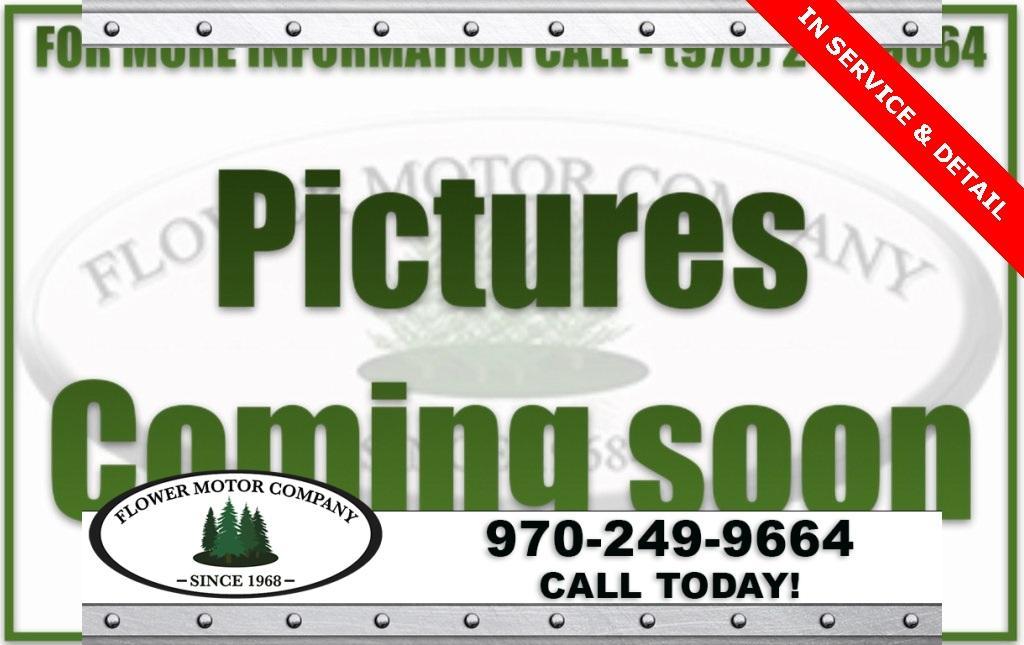 used 2019 Ram 1500 car, priced at $35,485