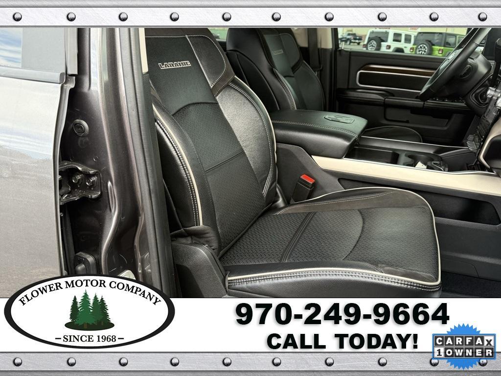 used 2024 Ram 3500 car, priced at $72,007