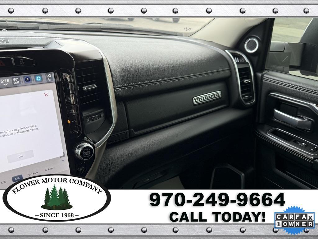 used 2024 Ram 3500 car, priced at $72,007