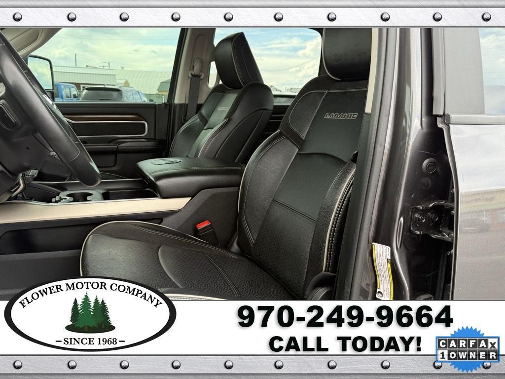 used 2024 Ram 3500 car, priced at $72,007