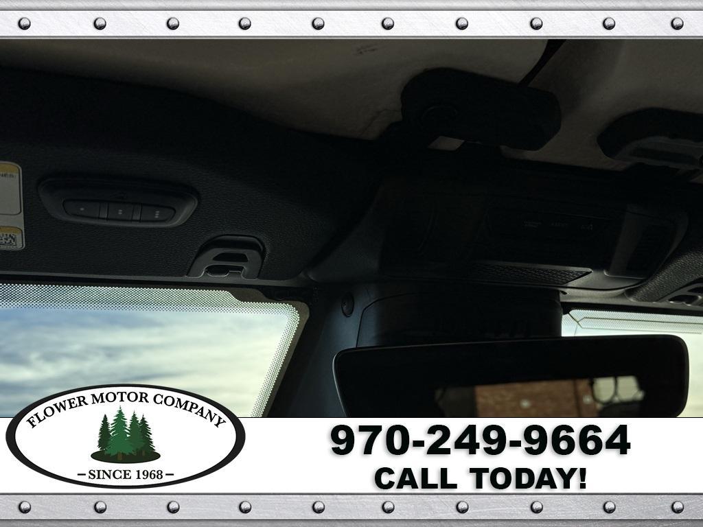 new 2026 Jeep Wrangler car, priced at $65,270