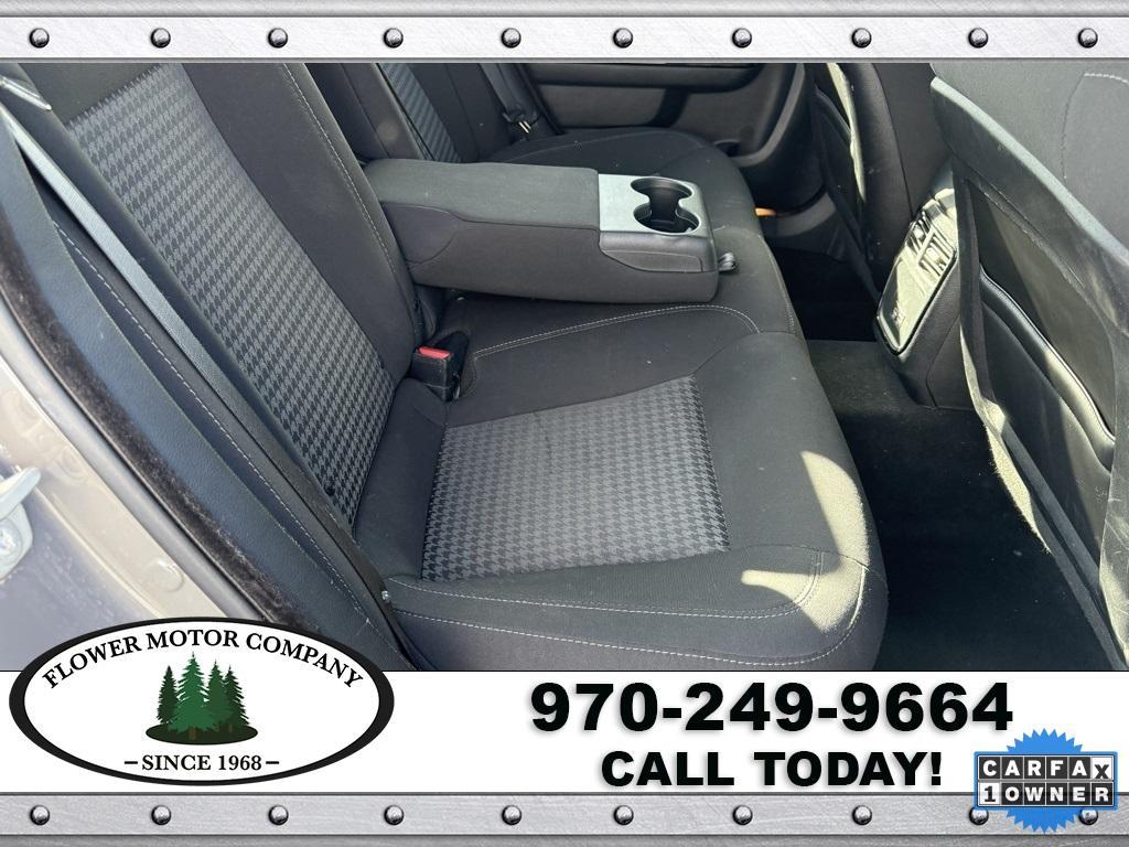 used 2023 Dodge Charger car, priced at $30,499