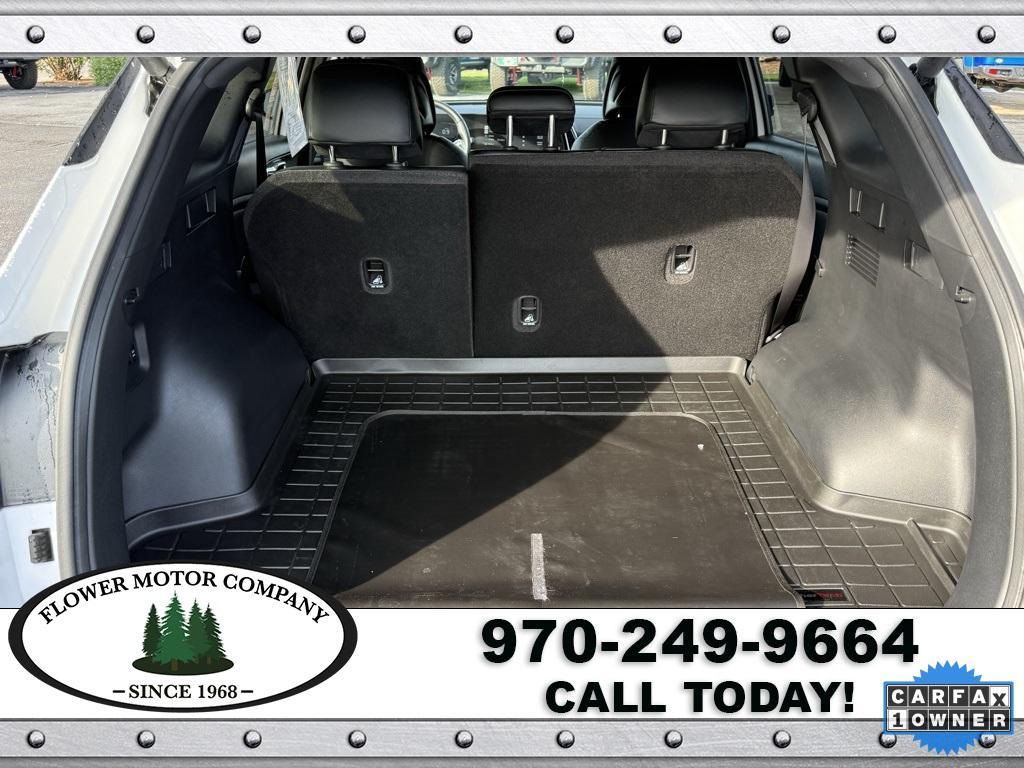 used 2025 Kia Sportage car, priced at $31,730