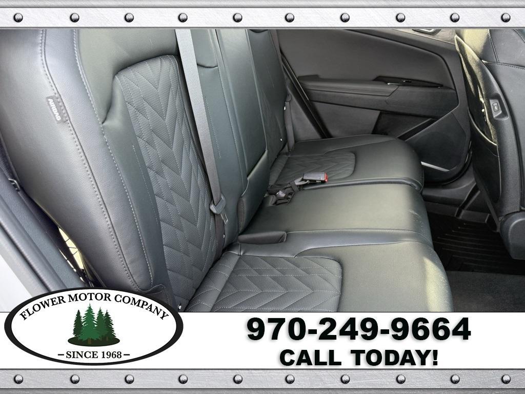 used 2025 Kia Sportage car, priced at $32,000