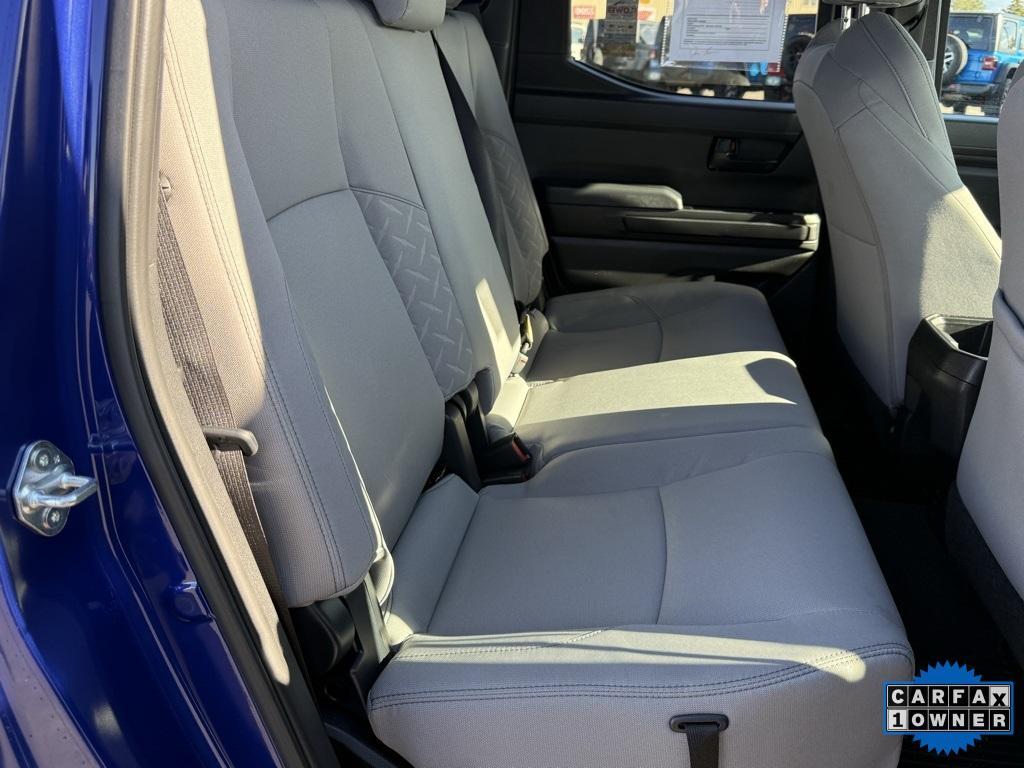 used 2025 Toyota Tacoma car, priced at $39,750