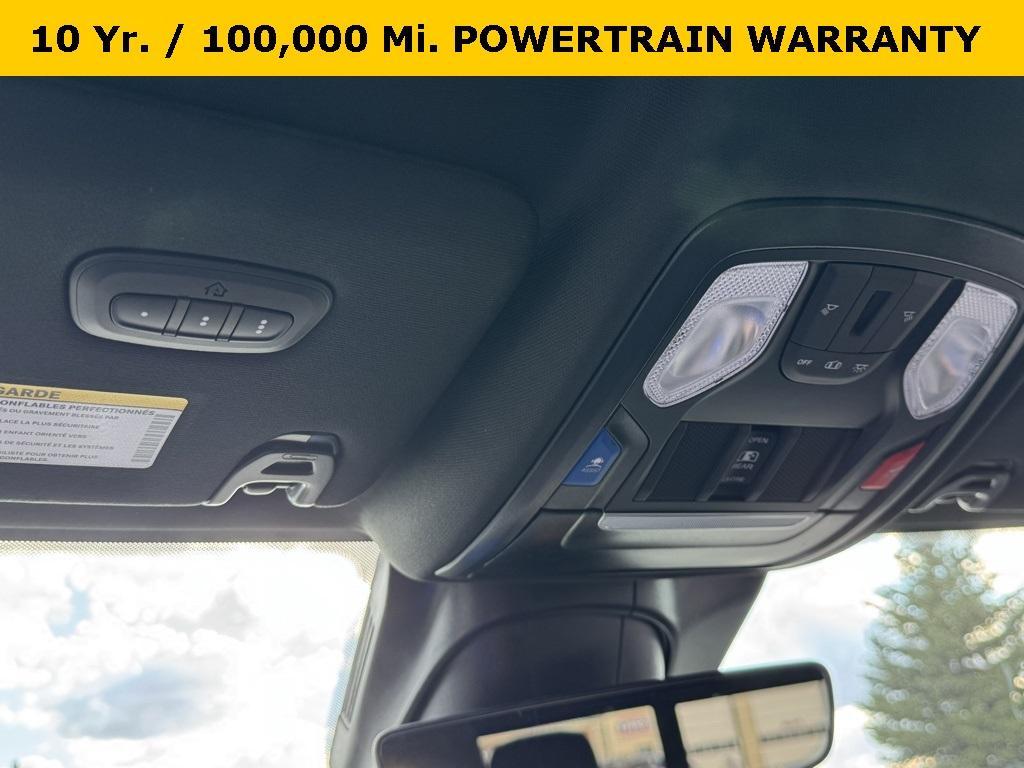 new 2026 Ram 2500 car, priced at $74,840