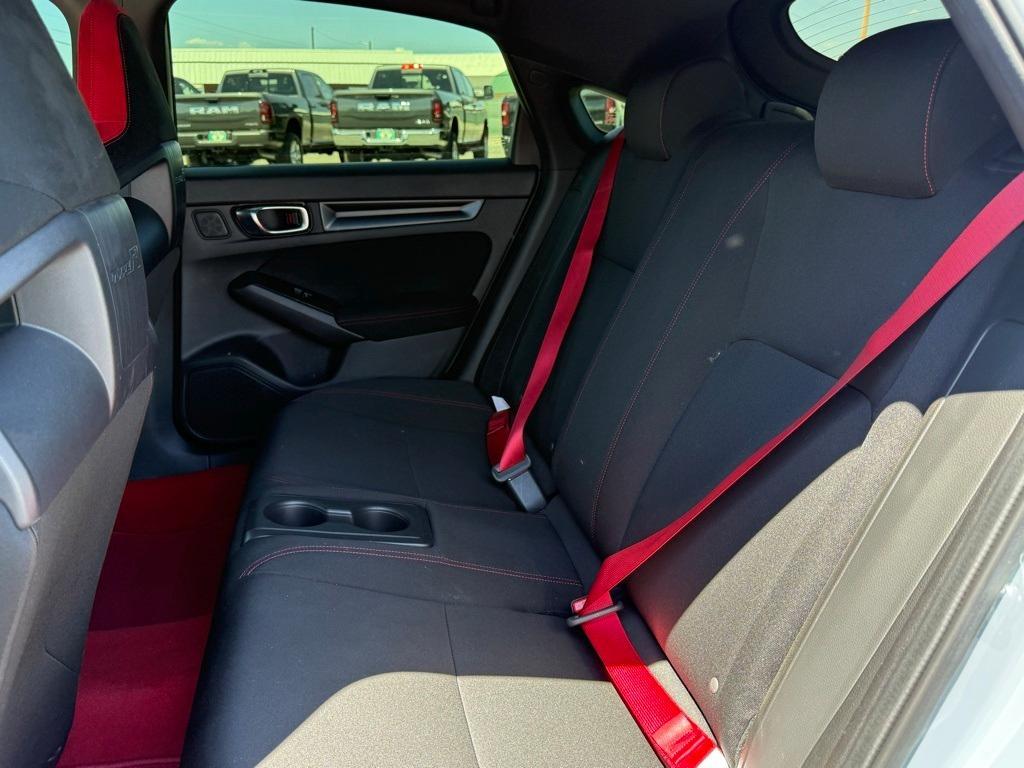 used 2023 Honda Civic Type R car, priced at $48,033