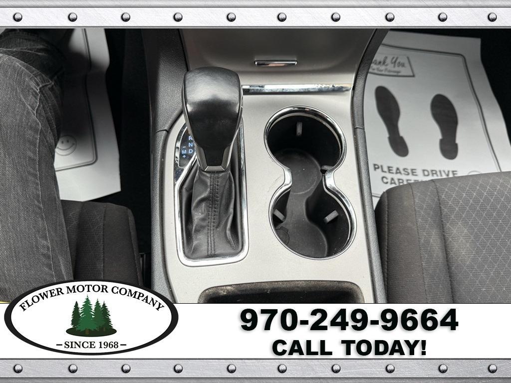 used 2020 Jeep Grand Cherokee car, priced at $24,999