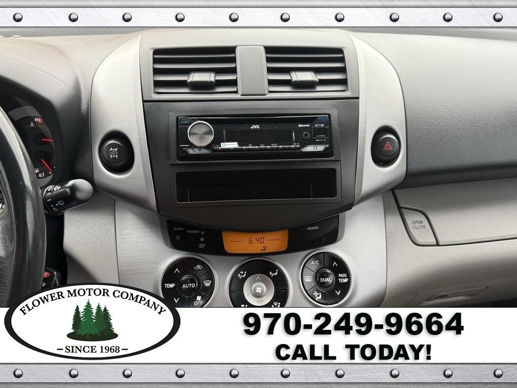 used 2008 Toyota RAV4 car, priced at $13,485